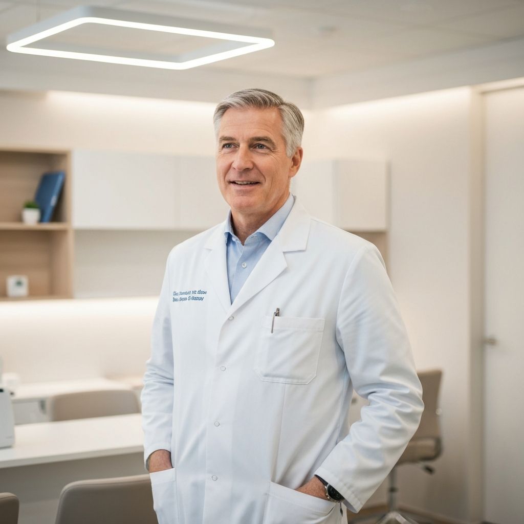 Dr. med. Martin Vogt